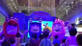 Christmas With The Oddbods Full Show