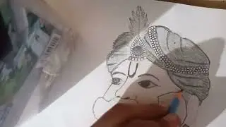 Maharaja Surajmal - Jaat Raja sketch