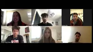 Shield Of Life Speech: Good Company Group 7