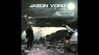 JASON VORIZ - HORS D'OEUVRE Feat STANCK