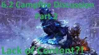 6.2 Campfire Discussion 