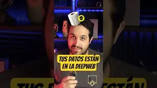 Tus datos filtrados en la Deep Web: correos y contrase&ntilde;as expuestas