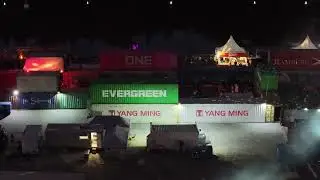 Containerlovefestival 2025