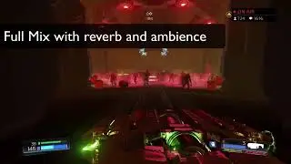 Doom BFG sound re-design