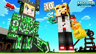 Z&Uacute;ČASTNIL JSEM SE SIRYAKARIHO M&Oacute;DN&Iacute; PŘEHL&Iacute;DKY!👗🤩 | Majnr @SirYakari @GEJMR @Kelohap