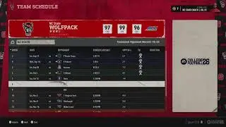 NC State vs Miami OCFA  6