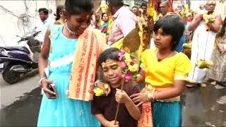 தைப்பூசம் Special ॐ #tamil #salem #meenachi #sokkanathar #devotional #trending #shorts #viral #vlog