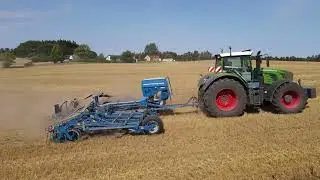 Koeckerling: Allrounder -profiline- 600 mit Speeddrill