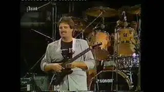 Maynard Fergusson - 1987.07.11.