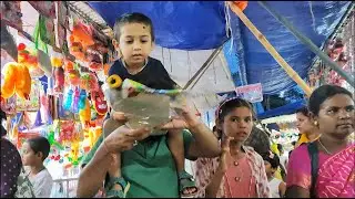 Humlog Phir Se Mela Aa Gaye Guys Next Day.......................