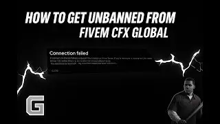 🚫 How to Remove FiveM Global Ban ✅ | Unban Tool V2 Tutorial &ndash; GlowMarket [2025]