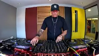 Rueda DJ | DJLab Closing Set