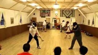 Rapier v Dusack