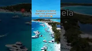 Venezuela, n&atilde;o d&aacute; pra acreditar 😱