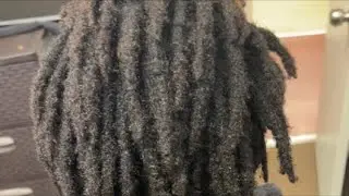 Before you start your locs, Do more RESEARCH‼️