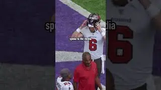Baker Mayfield Responds To CJ Gardner-Johnson 😳