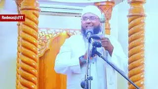 Importance of Fajr Prayers | Ash-Shiekh Abdul Wajid (Jannathul Hafili) Moulavi | 15-11-2024