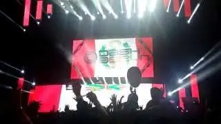 Road to Ultra Peru: Dash Berlin