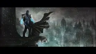 LongPlay Mortal Kombat VS DC Universe Arcade Sub Zero PS 3 RPCS