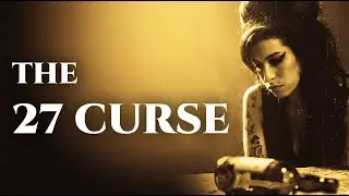 The 27 Club Curse: How Fame Killed Amy | Audio Documentary