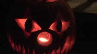 2025 Halloween Pumpkin Carving Decor and More