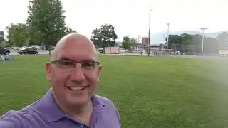 North Conway NH real estate Bill Barbin Realtor Schouler Park July 2016
