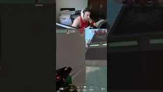 TCK E SEU NINJA DEFUSE BOLAD&Atilde;O VS 7 TELAS! KKKKK #valorant #valorantclipes #valorantclips
