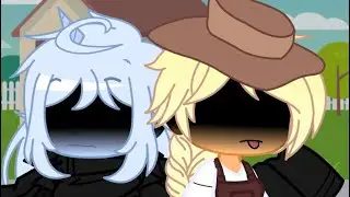 Trixie vs applejack [but it makes sense]