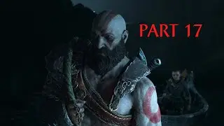 God of War - Gameplay Walkthrough Part-17 Dead Freight PS5 Full Game