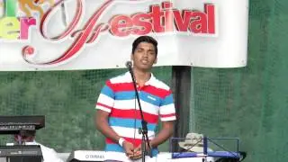 Goan Summer Festival 2015 - Swindon