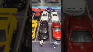 Lets Unbox some HW Multipacks! #hotwheels #car #cars #diecast #toys #toy #nissan #vw #lamborghini