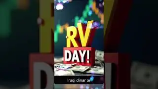 RV Day: What to Say and Expect &ndash; Iraqi Dinar News Today
