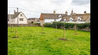 Sherston Community Orchard