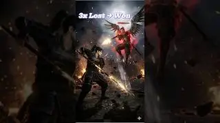 Still Not Over #nioh2 nioh3 #bossfightgaming l #gamer #retrogaming #dubaigamer #worldgame #shorts