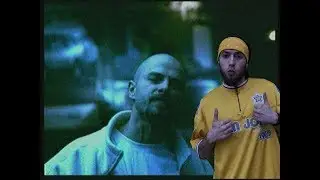 B.U.G. Mafia - Strazile (feat. Mario) | The Family B Reaction | Лучшая румынская хип-хоп-песня, ч...