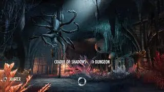 ESO: Shadowfen: Cradle of Shadows Group Dungeon