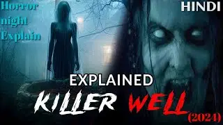 The Well Movie : Mind-Blowing Plot Twist Revealed