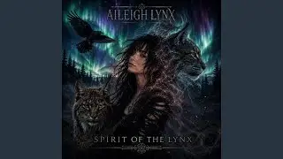 Spirit of the Lynx