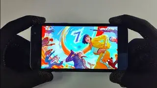 J2 CORE NA NOVA ATUALIZA&Ccedil;&Atilde;O DO FREE FIRE 📱 N&atilde;o Acreditei !! 😥💔