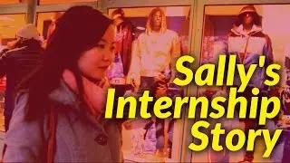 Sally | Global Internship Story | Episode 2