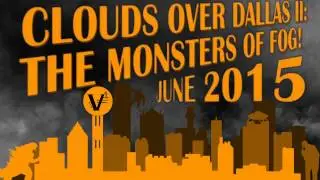 Clouds Over Dallas Steve Teaser with Date