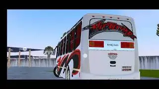 TALLER PINTURAS SKIN ES PROCESO ESCUDER&Iacute;A VICTORIA PARA PBS❤️🚍🔥
