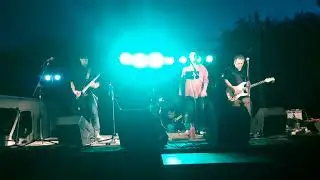 HAPPY VALLEY ROCK - Regtest (cover)