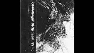 Blodskogur - Rehearsal Demo (2024) (USBM)