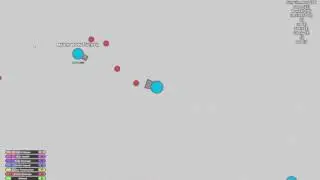 lets play diep.io!