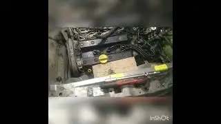 расходники c25xe v6