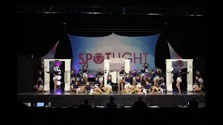 Top 30 In 30 Nominee: “YA YA” from THE DANCE AUTHORITY 💎