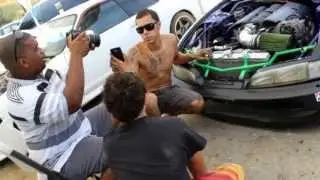 MonkeyMentary Part II [2013]