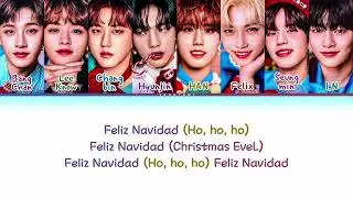 STRAY KIDS 