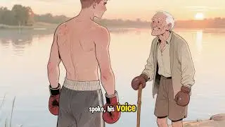 &ldquo;The Silent Warrior | A Story About Courage, Faith, and the Power Within&rdquo;